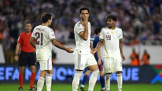 España vs. Croacia (2-1): goles, video y resumen por la fecha 4 de la Nations League