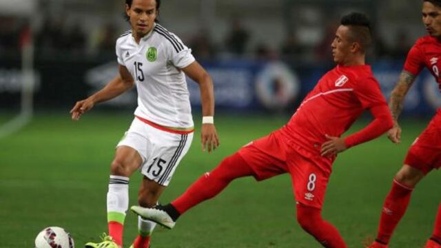 A propósito del amistoso contra México: un repaso a los últimos cinco duelos entre ambos países