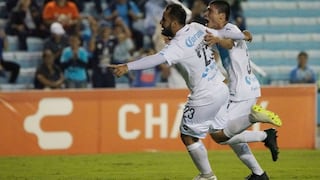 Puebla cayó ante Tampico Madero en partidazo por la fecha 1 de Copa MX Clausura 2019