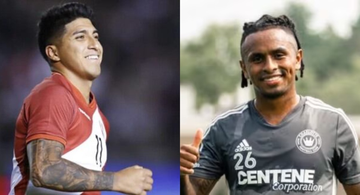 Luis Iberico y Yordy Reyna: las opciones de Alianza Lima tras lesión de Pablo Sabbag