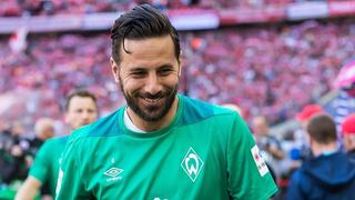 "No será fácil para ellos": la advertencia de Claudio Pizarro al Bayern Munich antes de jugar la Copa Alemana