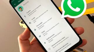 WhatsApp: así puedes descubrir si tu pareja te es “infiel”