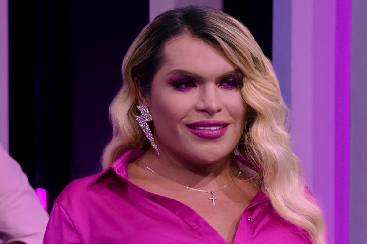 La influencer Wendy Guevara es una de las celebridades más queridas de "La Casa de los Famosos México" (Foto: Wendy Guevara / Instagram)