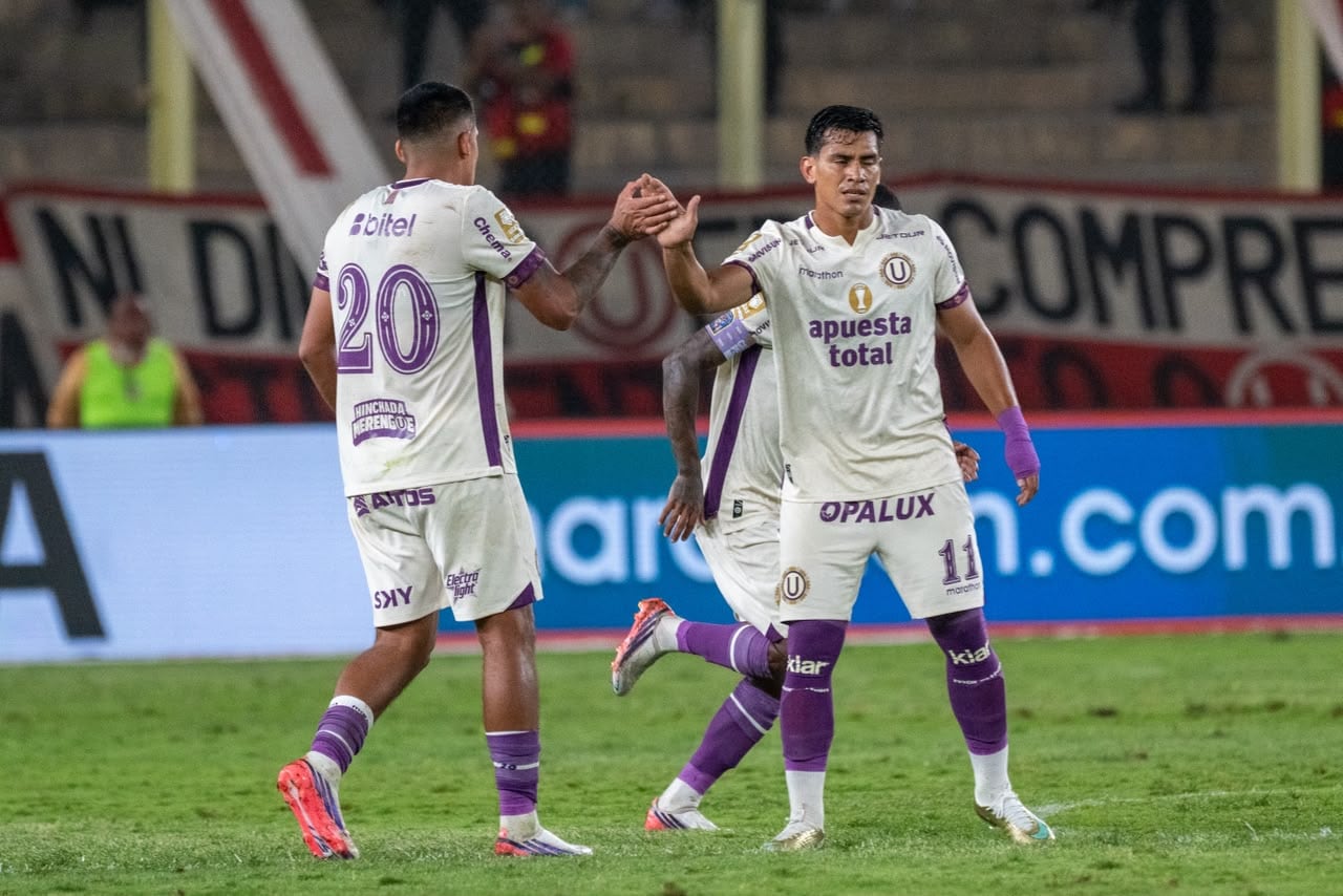 Universitario enfrentará a Alianza Atlético tras su agónico empate por 2-2 frente a Melgar. (Fotos: Paloma del Solar / GEC)