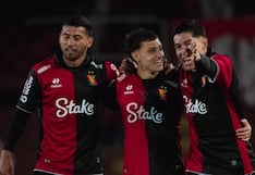 Sporting Cristal vs. Melgar (1-2): minuto a minuto, resumen y goles de la victoria ‘rojinegra’ por el Torneo Clausura