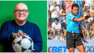 La dura crítica al arbitraje en Chongoyape: “Optaron por cerrar los ojos para congraciarse con Lozano”