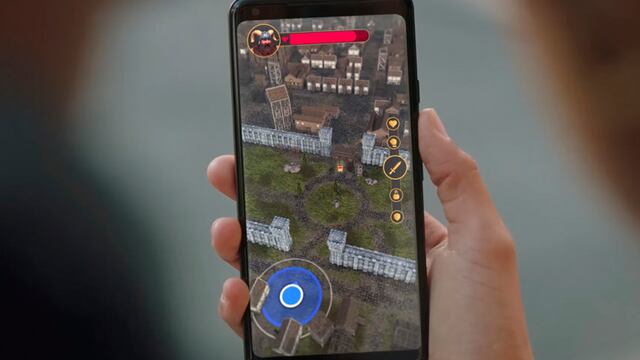 Pokémon GO tendrá mucha más competencia gracias a herramienta de Google Maps