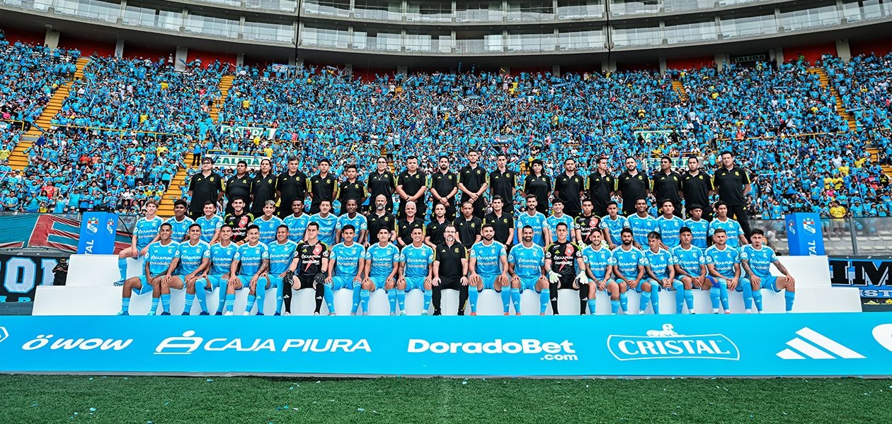 El directivo chileno destacó que tiene casi cerrado el partido en Lima, el mismo que sería para la presentación del plantel bajopontino, tras su viaje y partidos de preparación en Brasil.