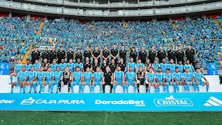 ¿El rival de la Tarde Celeste? Presidente de club de Chile anunció amistoso contra Sporting Cristal