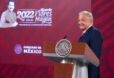 Conferencia Mañanera de AMLO del viernes 7 de julio: estos fueron los temas del día