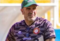 ¡Nuevo DT! Pablo Bossi dirigirá a UTC de Cajamarca en el 2025