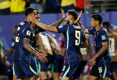 Brasil goleó 3-0 a Haití: video, goles y resumen del partido por el Mundial 2026
