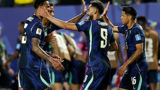Brasil goleó 3-0 a Haití: video, goles y resumen del partido por el Mundial 2026