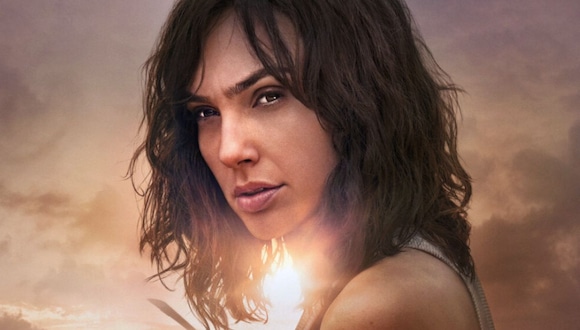 En la película de espías “Agente Stone”, Gal Gadot interpreta a Rachel Stone (Foto: Netflix)