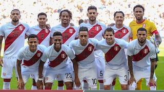 Viaje a Qatar programado: el itinerario de la Selección Peruana con miras al repechaje