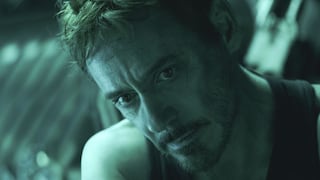"Avengers: Endgame": Marvel sabía de la muerte de Tony Stark desde el estreno de "Age of Ultron"