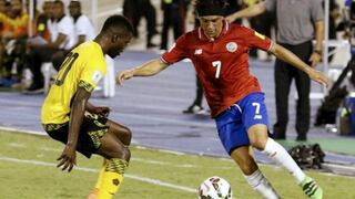 Costa Rica vs. Jamaica: día y hora por Eliminatorias de Concacaf