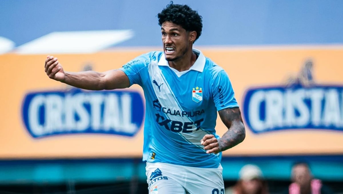 Cristiano da Silva denunció un presunto acto racista en su contra. (Foto: Getty Images)