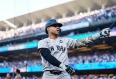 Dodgers vs. Yankees (6-3): video, resumen y resultado del primer partido por Serie Mundial