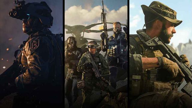 Se revela más avances contra la toxicidad del juego en línea en Call of Duty