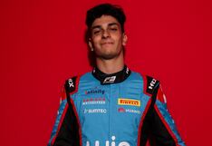 ¿En qué canales ver a Matías Zagazeta y a qué hora corre por la Fórmula 3?