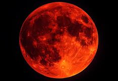 ¿A qué hora inicia y dónde ver el eclipse lunar del 28 de agosto en Florida? Horario en Miami, Orlando y otras ciudades