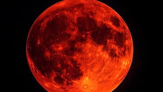 ▷ ¿A qué hora inicia y dónde ver el eclipse lunar del 27 al 28 de agosto en Florida?
