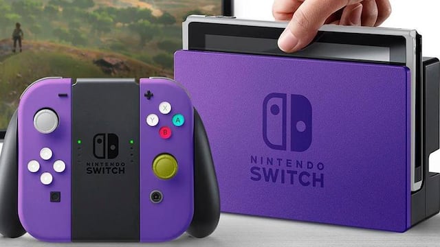 Lo tenían oculto: la Nintendo Switch ya tiene compatibilidad con el mando de Game Cube [VIDEO]