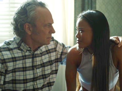 Esta emocionante serie española fue un éxito en su país y ahora cautiva a todo el mundo gracias a Netflix