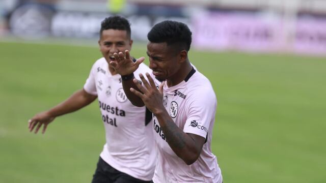 Fiesta en el Callao: Sport Boys goleó 3-0 a Cusco FC por el Torneo Apertura