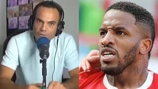 Coki Gonzales y la respuesta a Jefferson Farfán: su versión de la pelea con la ‘Foquita’