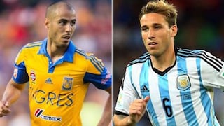 Copa América 2016: argentino Guido Pizarro fue convocado solo por un día