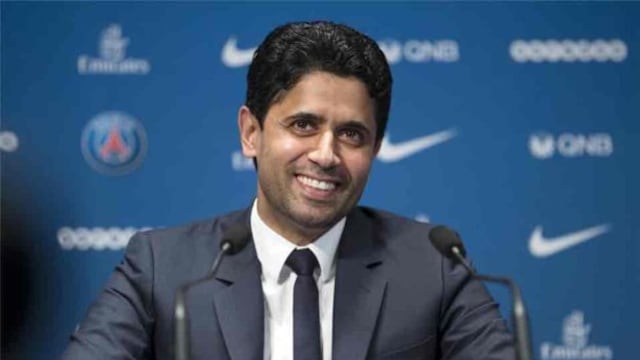 PSG sigue jalando piezas claves del Barcelona: el nuevo jale de Al Khelaifi