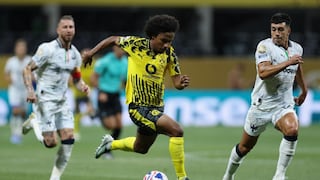 Monterrey vs. Dortmund (1-2): resumen, video y goles por el Mundial de Clubes