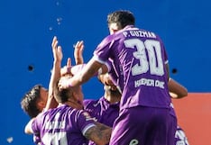 Alianza Lima vs. Comerciantes Unidos (2-2): video, resumen y goles