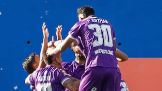 Alianza Lima vs. Comerciantes Unidos (2-2): video, resumen y goles