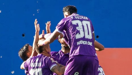 Alianza Lima vs. Comerciantes Unidos (2-2): video, resumen y goles