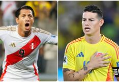 Perú vs. Colombia por Eliminatorias 2026: se confirmó la fecha, hora y lugar del partido