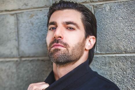 Osvaldo de León: conoce quién es el actor de la telenovela “Minas de pasión”