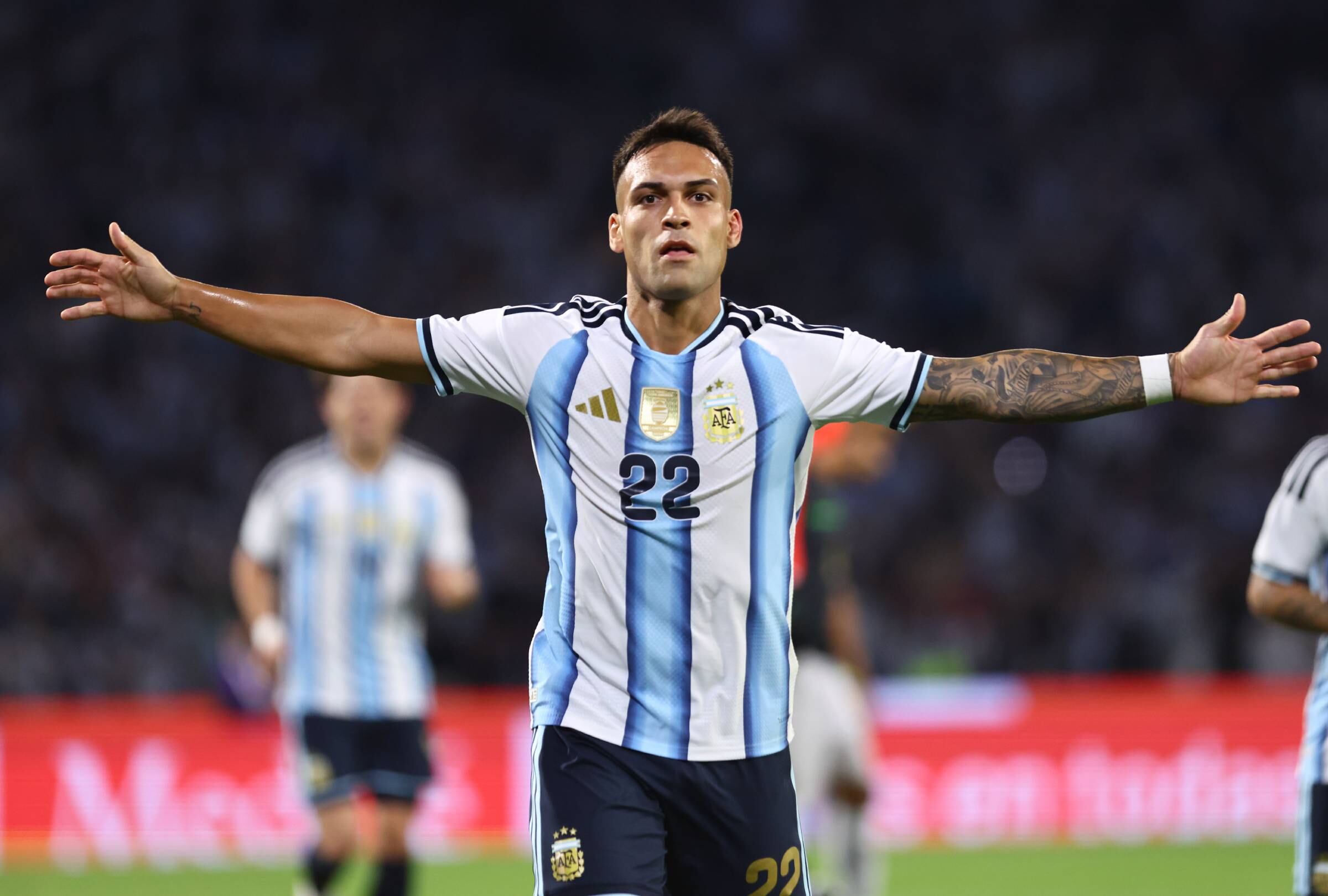 📺 Canales TV que transmiten Argentina vs. Burkina Faso EN VIVO GRATIS por amistoso FIFA 2026