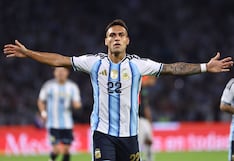 ¿En qué canal transmiten Argentina vs. Burkina Faso por amistoso FIFA 2026 en Estados Unidos y México?