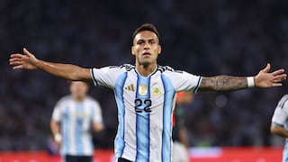 ¿En qué canal transmiten Argentina vs. Burkina Faso por amistoso FIFA 2026 en Estados Unidos y México?