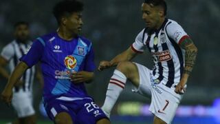 El show debe continuar: Alianza Atlético confirmó que culminará el partido ante Alianza Lima