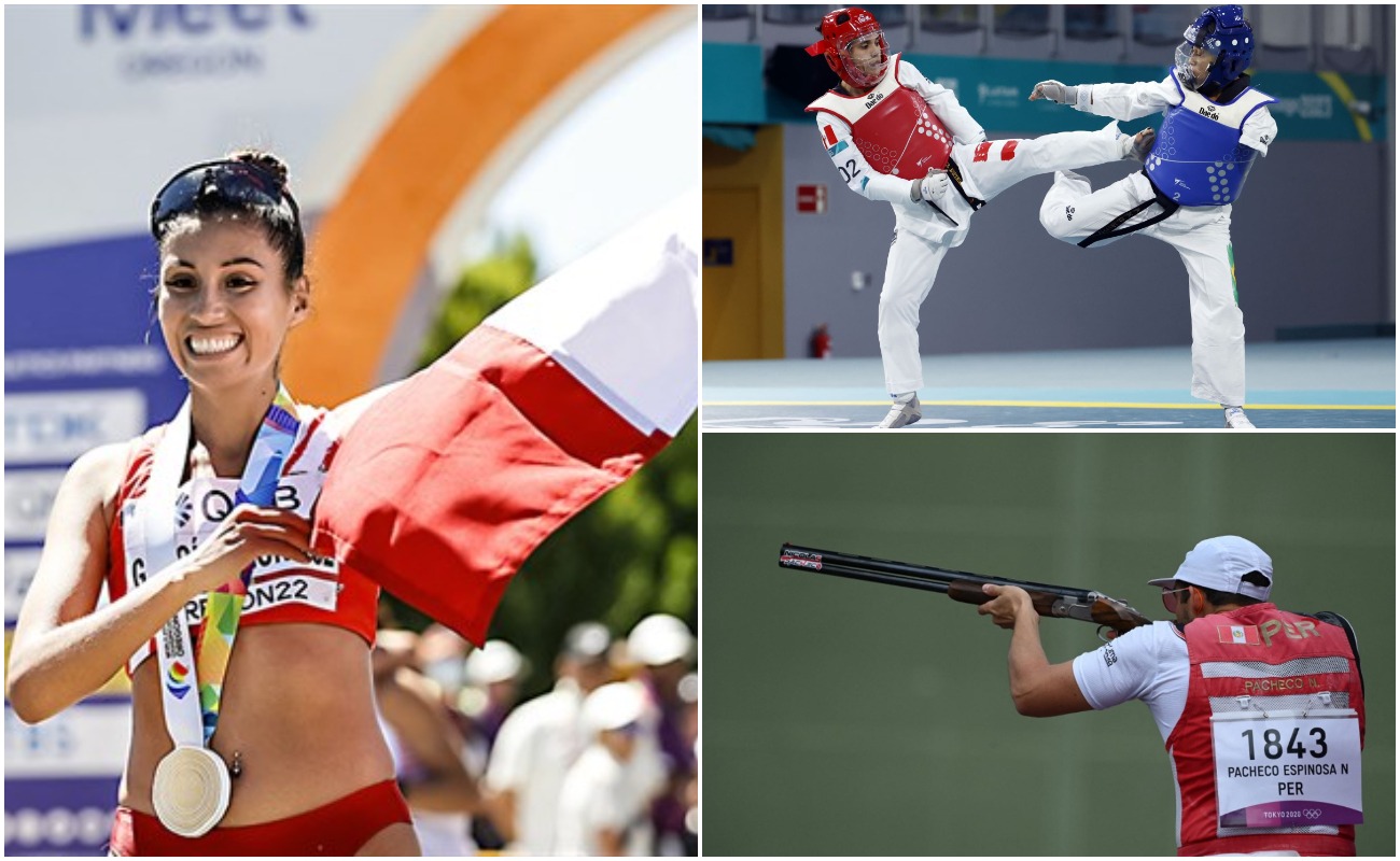 ¿Cuál es la realidad del patrocinio a los deportistas clasificados a París 2024 y cuántas marcas los apoyan?