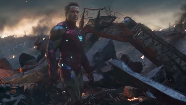 Avengers: Endgame | Marvel Studios comparte más escenas de la batalla final contra Thanos [VIDEO]