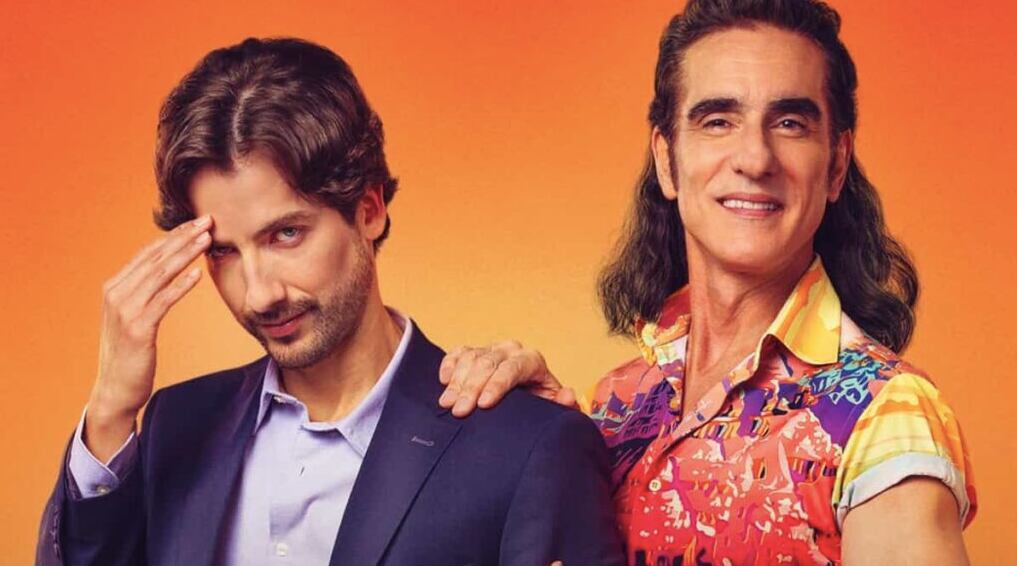 Miguel Varoni regresa como Pedro Coral, mientras que Carlos Torres dará vida a su hijo en "Pedro el escamoso: más escamoso que nunca" (Foto: Caracol Televisión)