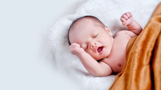 Las mejores frases, mensajes e imágenes para felicitar el nacimiento de un bebé