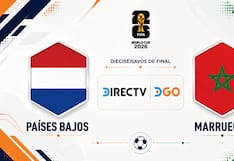 📱 Ver DIRECTV EN VIVO GRATIS | Transmisión partido Países Bajos vs. Marruecos EN DIRECTO por DGo y Stream Online