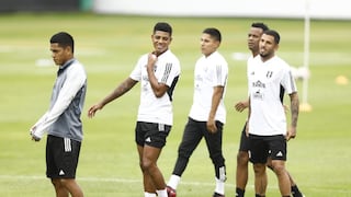 Un mundialista al Callao: Sport Boys aseguró un nuevo fichaje tras frustrada llegada de Miguel Trauco