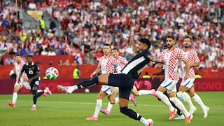 Budimir lo marcó, Panamá vs. Croacia (0-1): video y resumen del gol